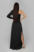 Sabina™ – Elegancka sukienka maxi na wyjątkowe okazje